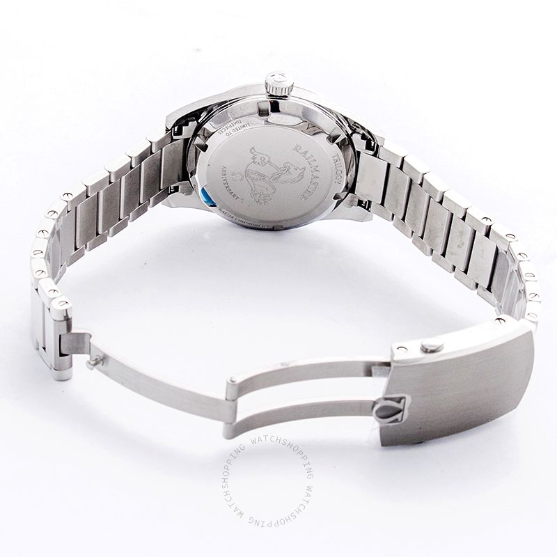 Omega Seamaster 220.10.38.20.01.003 WATCHES 2