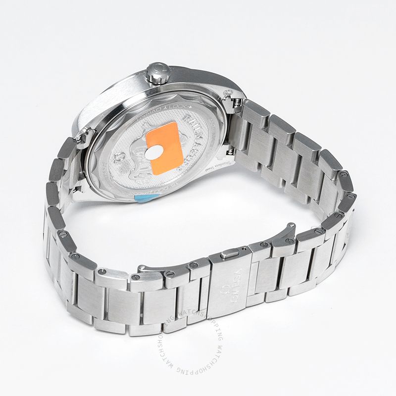 Omega Seamaster 220.10.40.20.01.001 WATCHES 2
