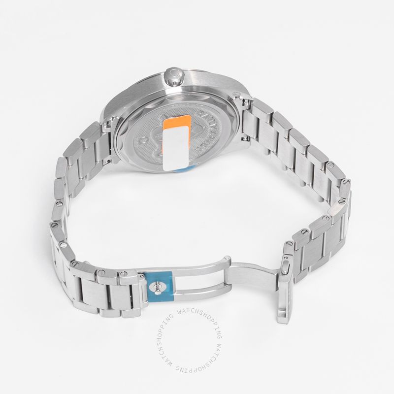 Omega Seamaster 220.10.40.20.03.001 WATCHES 2