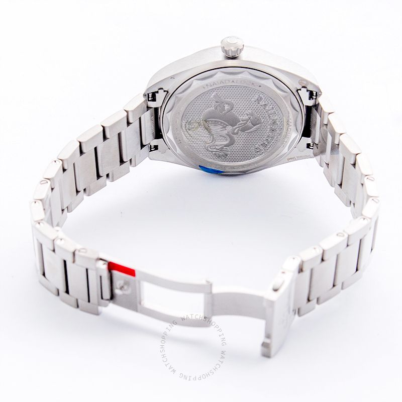 Omega Seamaster 220.10.40.20.06.001 WATCHES 2