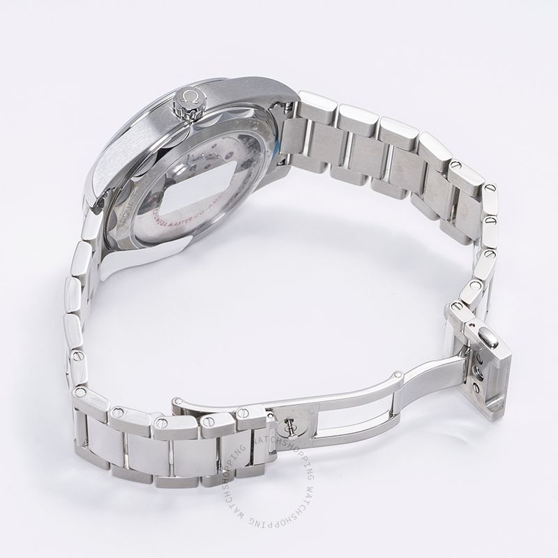 Omega Seamaster 220.10.41.21.03.001 WATCHES 2