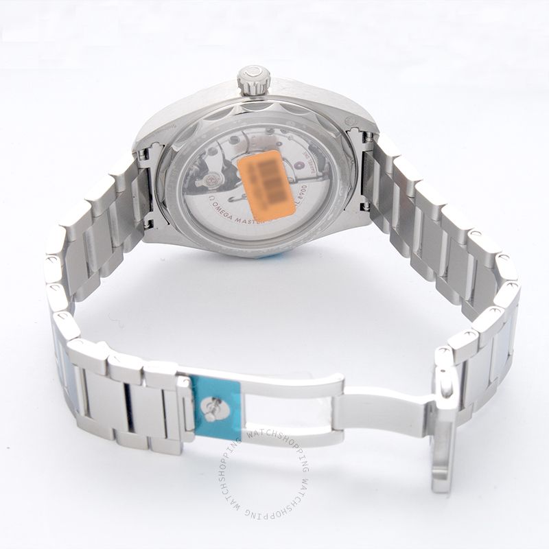 Omega Seamaster 220.10.41.21.06.001 WATCHES 2