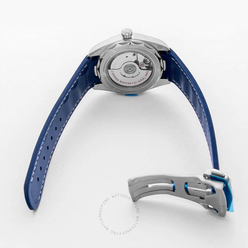 Omega Seamaster 220.12.38.20.03.001 WATCHES 2