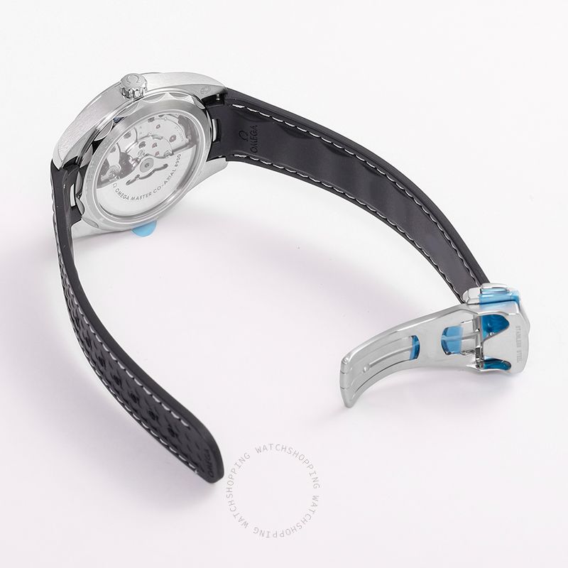 Omega Seamaster 220.12.41.21.01.001 WATCHES 2