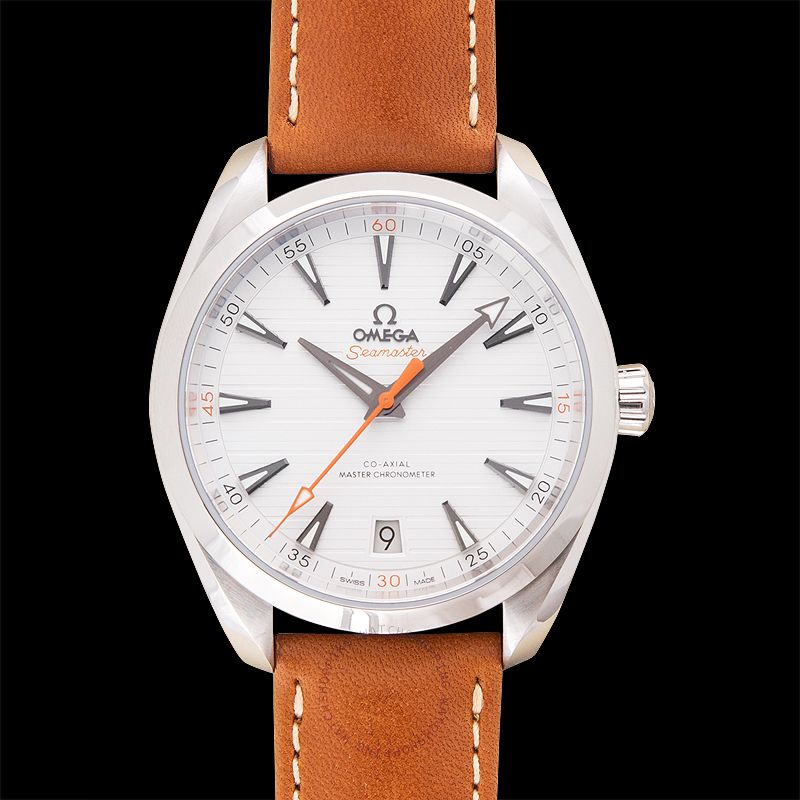 Omega Seamaster 220.12.41.21.02.001 WATCHES 2