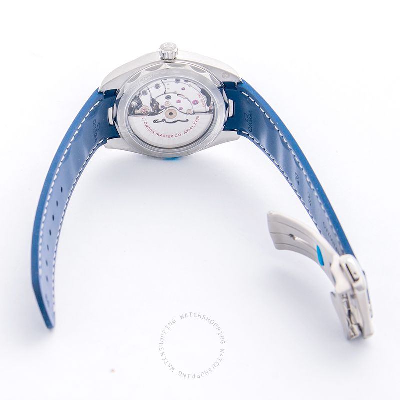 Omega Seamaster 220.12.41.21.03.001 WATCHES 2