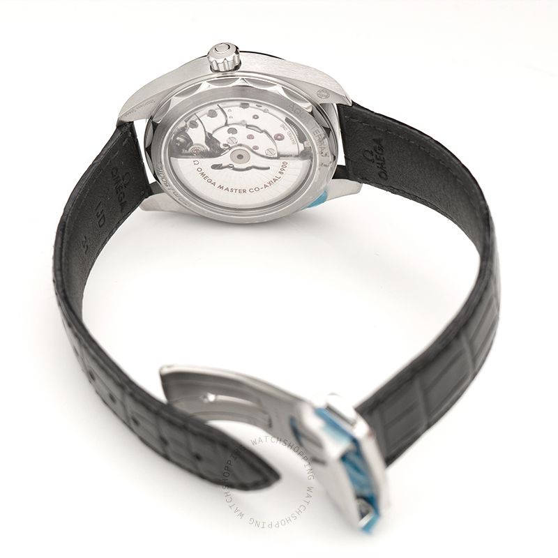 Omega Seamaster 220.13.41.21.01.001 WATCHES 2