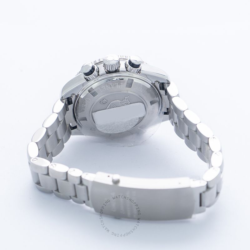 Omega Seamaster 222.30.38.50.01.001 WATCHES 2