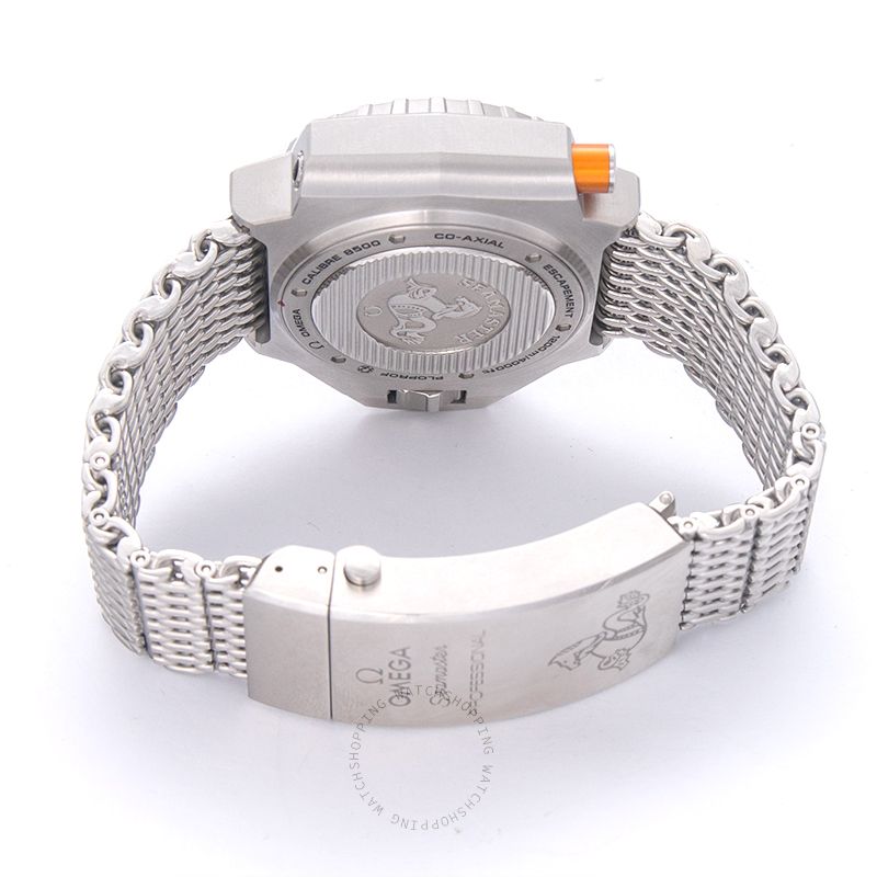 Omega Seamaster 224.30.55.21.01.001 WATCHES 2