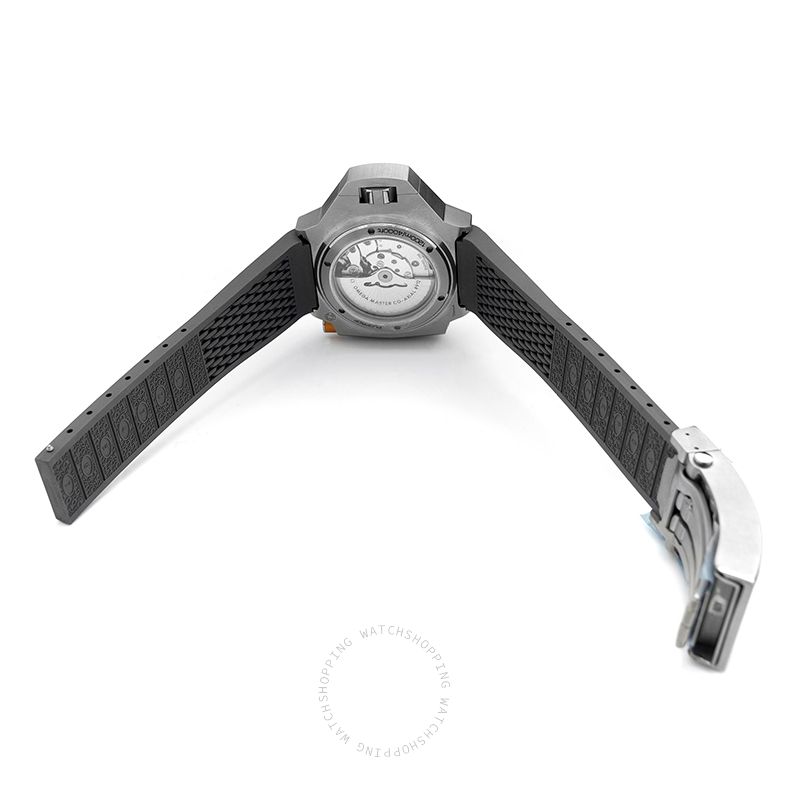 Omega Seamaster 227.90.55.21.99.001 WATCHES 2