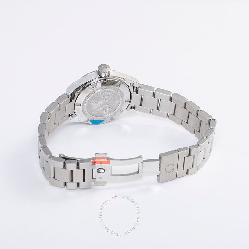 Omega Seamaster 231.10.30.60.56.001 WATCHES 2