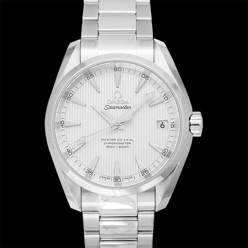 Omega Seamaster 231.10.39.21.02.002 WATCHES 2