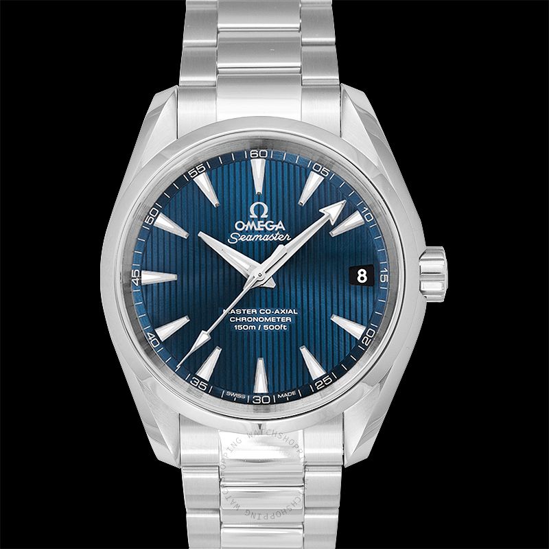 Omega Seamaster 231.10.39.21.03.002 WATCHES 2