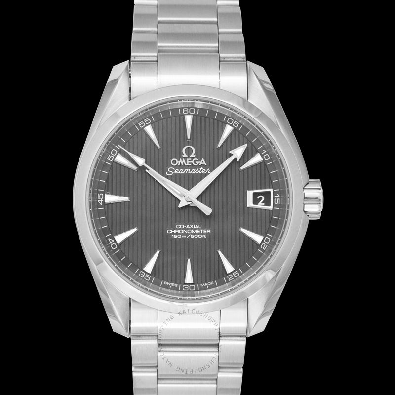 Omega Seamaster 231.10.39.21.06.001 WATCHES 2