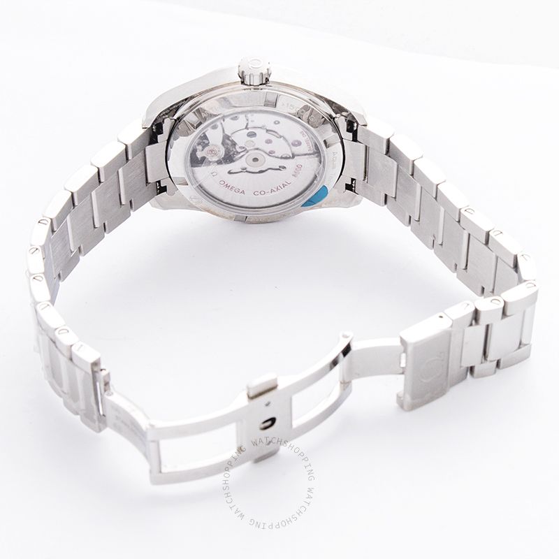 Omega Seamaster 231.10.39.21.55.002 WATCHES 2