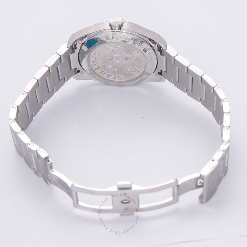 Omega Seamaster 231.10.39.60.02.001 WATCHES 2