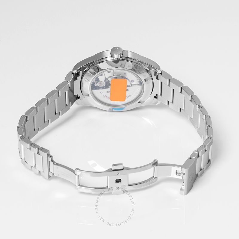 Omega Seamaster 231.10.42.21.01.004 WATCHES 2