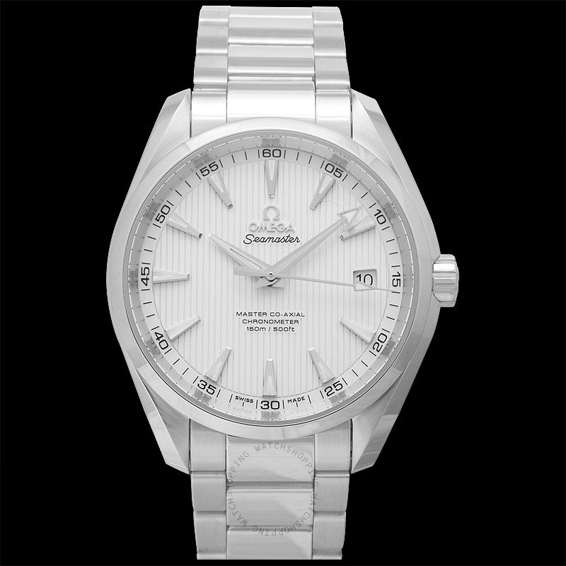 Omega Seamaster 231.10.42.21.02.003 WATCHES 2