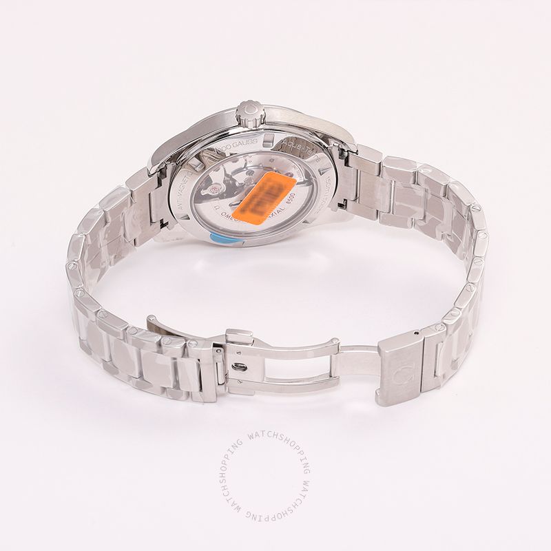 Omega Seamaster 231.10.42.21.02.006 WATCHES 2
