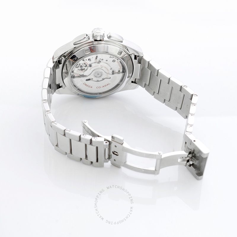 Omega Seamaster 231.10.43.52.06.001 WATCHES 2