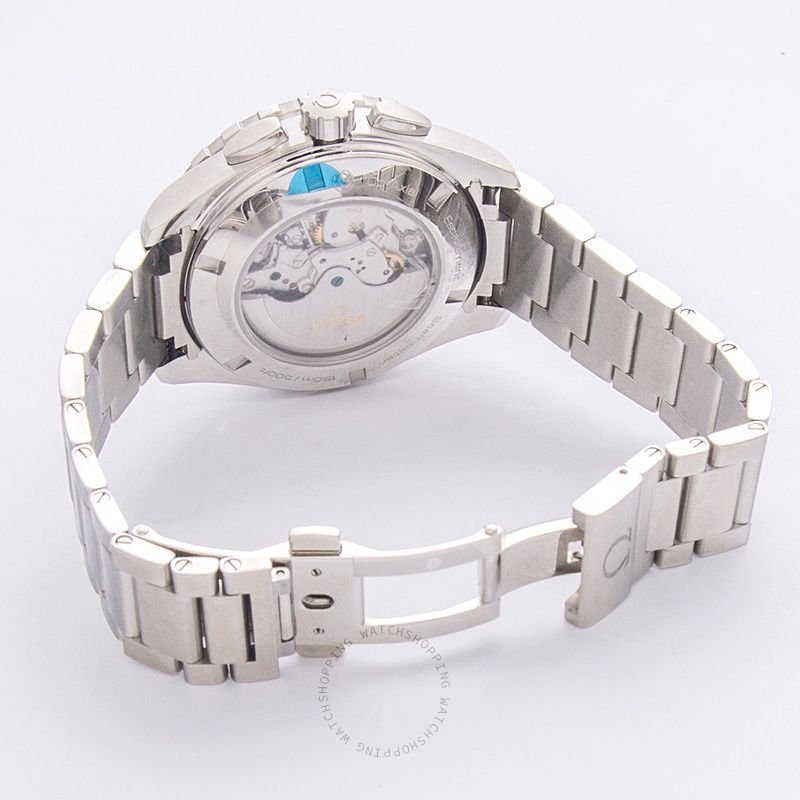 Omega Seamaster 231.10.44.52.04.001 WATCHES 2