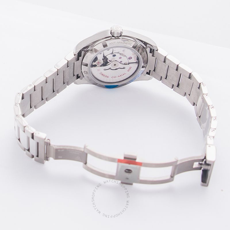 Omega Seamaster 231.90.39.21.04.001 WATCHES 2