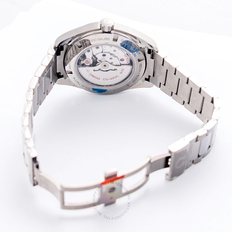 Omega Seamaster 231.90.43.22.04.001 WATCHES 2