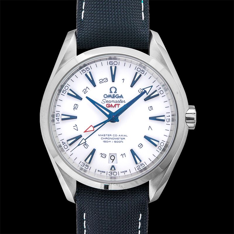 Omega Seamaster 231.92.43.22.04.001 WATCHES 2