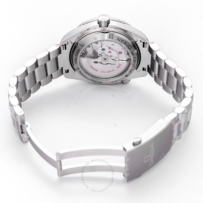 Omega Seamaster 232.30.42.21.01.001 WATCHES 2