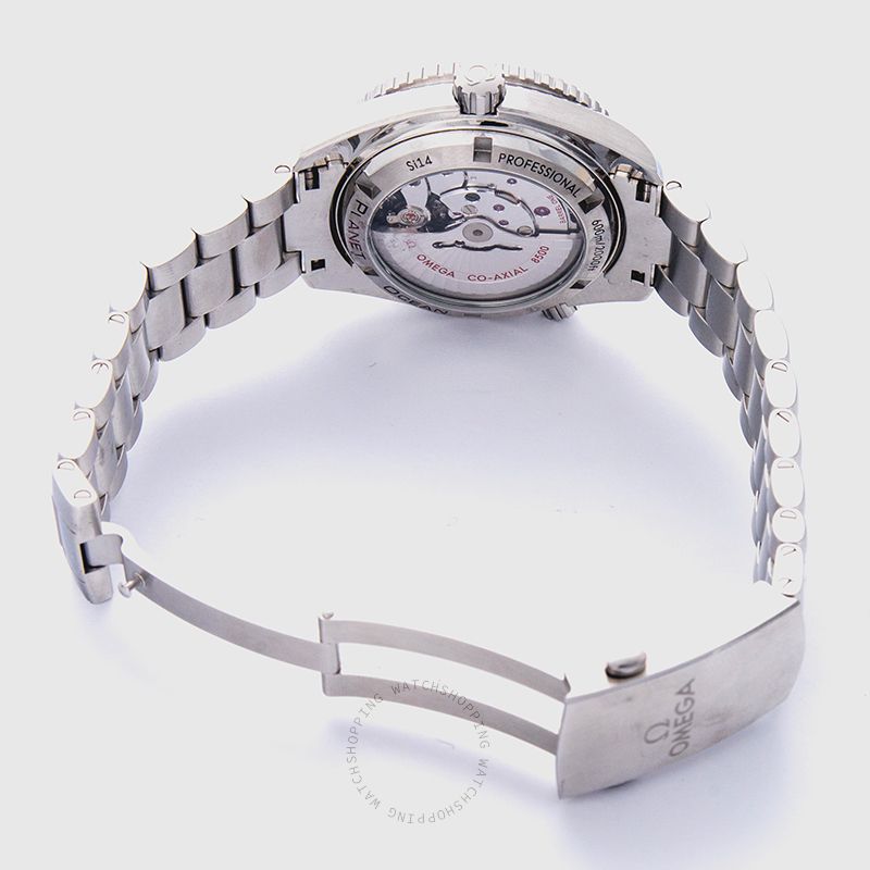 Omega Seamaster 232.30.42.21.01.003 WATCHES 2