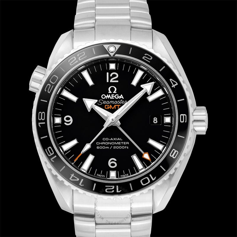 Omega Seamaster 232.30.44.22.01.001 WATCHES 2