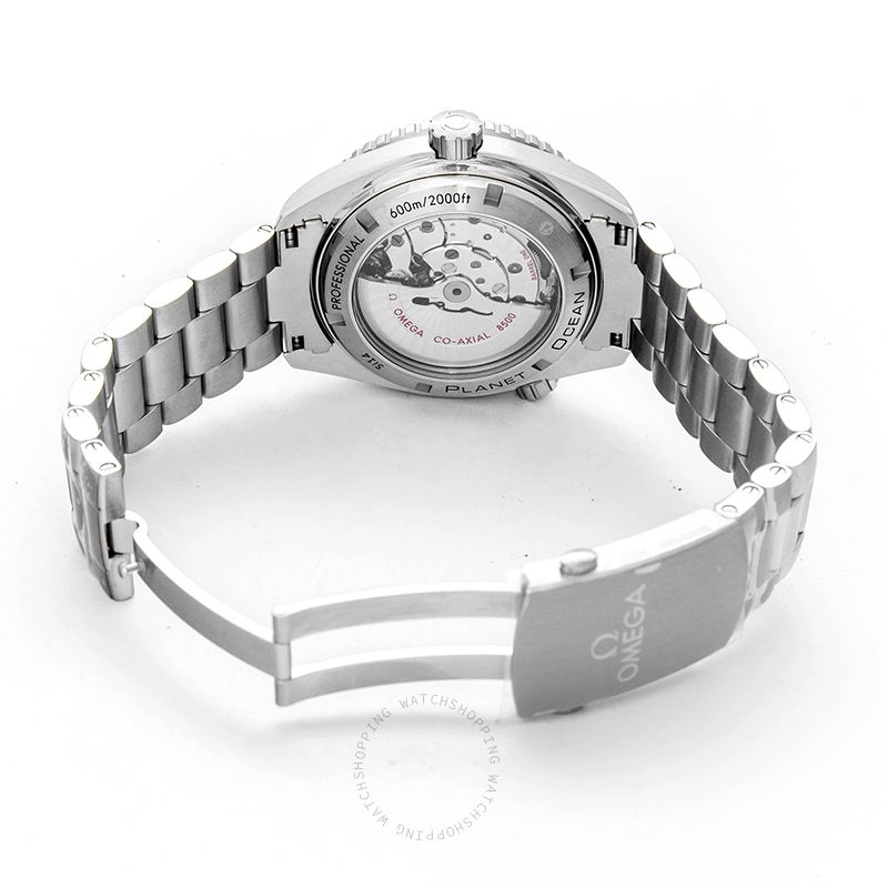 Omega Seamaster 232.30.46.21.01.002 WATCHES 2