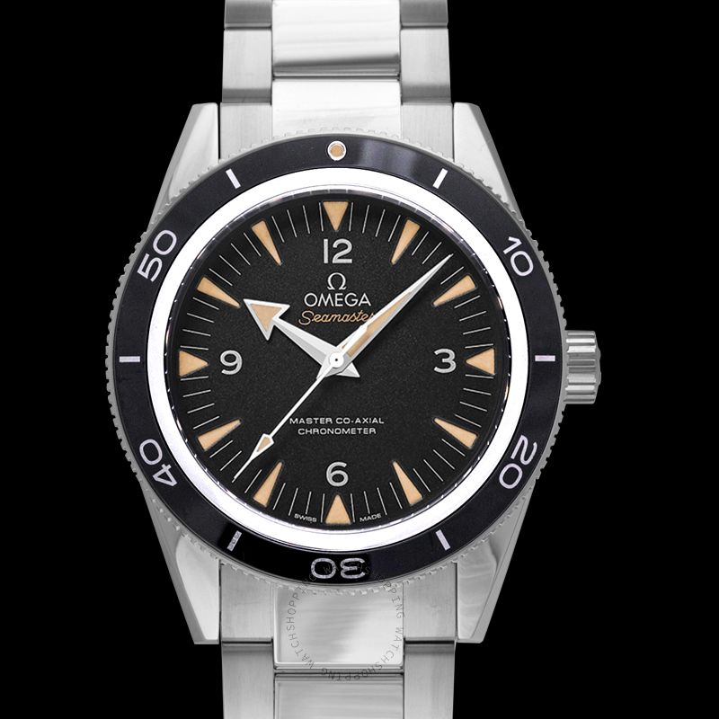 Omega Seamaster 233.30.41.21.01.001 WATCHES 2
