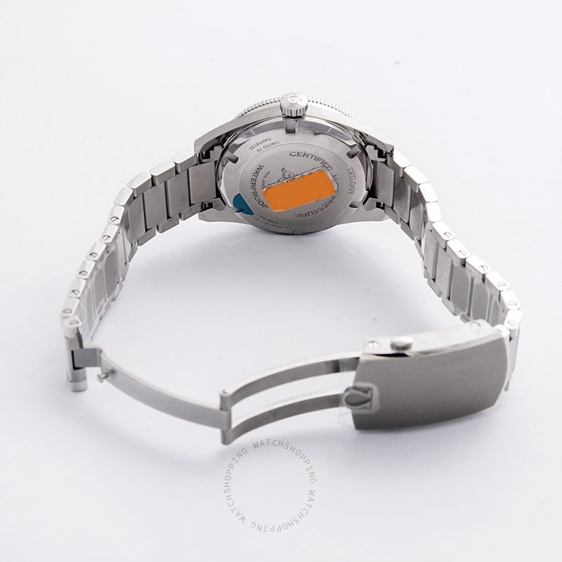 Omega Seamaster 234.10.39.20.01.002 WATCHES 2