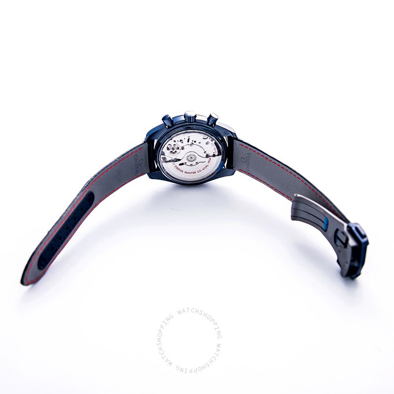 Omega Speedmaster 304.93.44.52.03.001 WATCHES 2