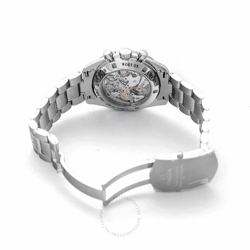 Omega Speedmaster 311.30.42.30.01.006 WATCHES 2