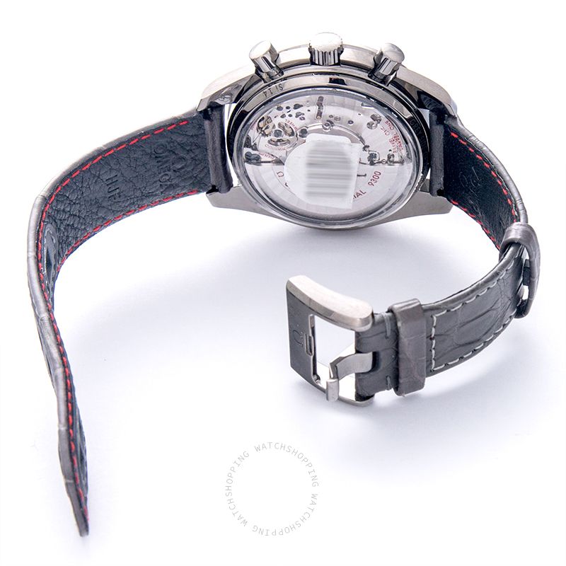 Omega Speedmaster 311.93.44.51.99.001 WATCHES 2