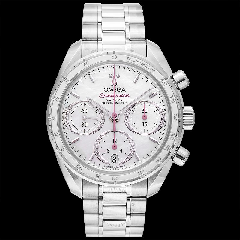 Omega Speedmaster 324.30.38.50.55.001 WATCHES 2