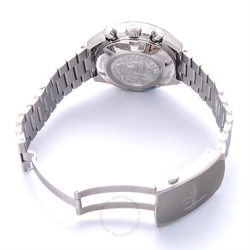 Omega Speedmaster 327.10.43.50.06.001 WATCHES 2