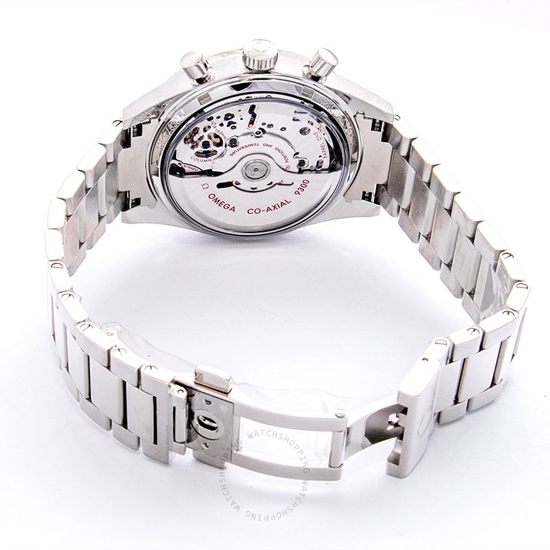 Omega Speedmaster 331.10.42.51.01.001 WATCHES 2
