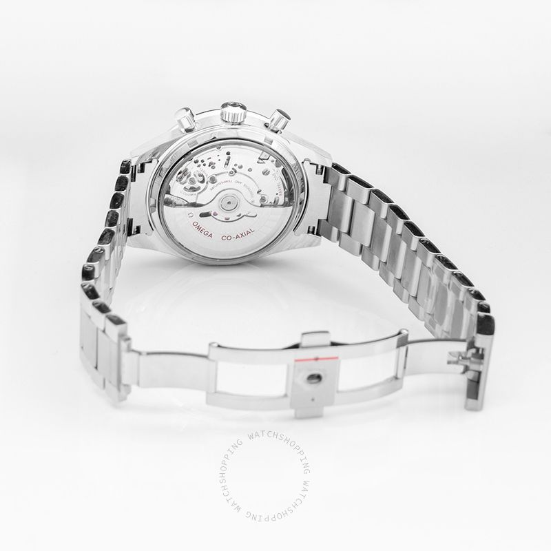 Omega Speedmaster 331.10.42.51.01.002 WATCHES 2