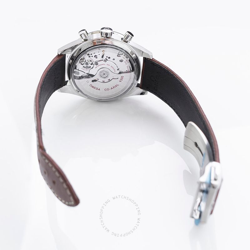 Omega Speedmaster 331.12.42.51.02.002 WATCHES 2