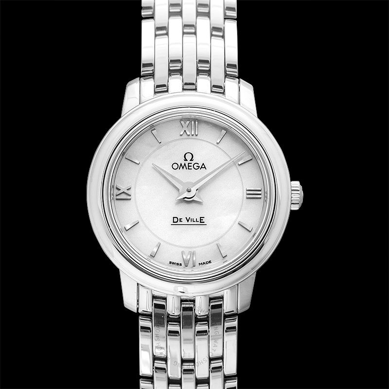 Omega De Ville 424.10.24.60.05.001 WATCHES 2