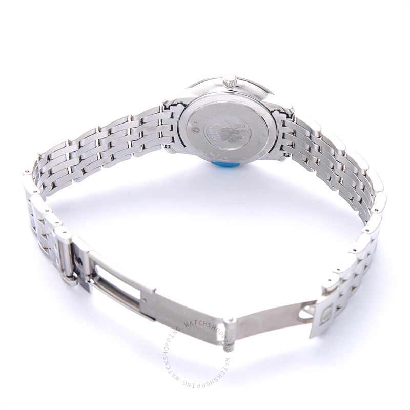 Omega De Ville 424.10.27.60.04.001 WATCHES 2