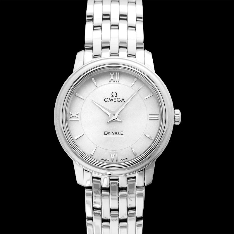 Omega De Ville 424.10.27.60.05.001 WATCHES 2