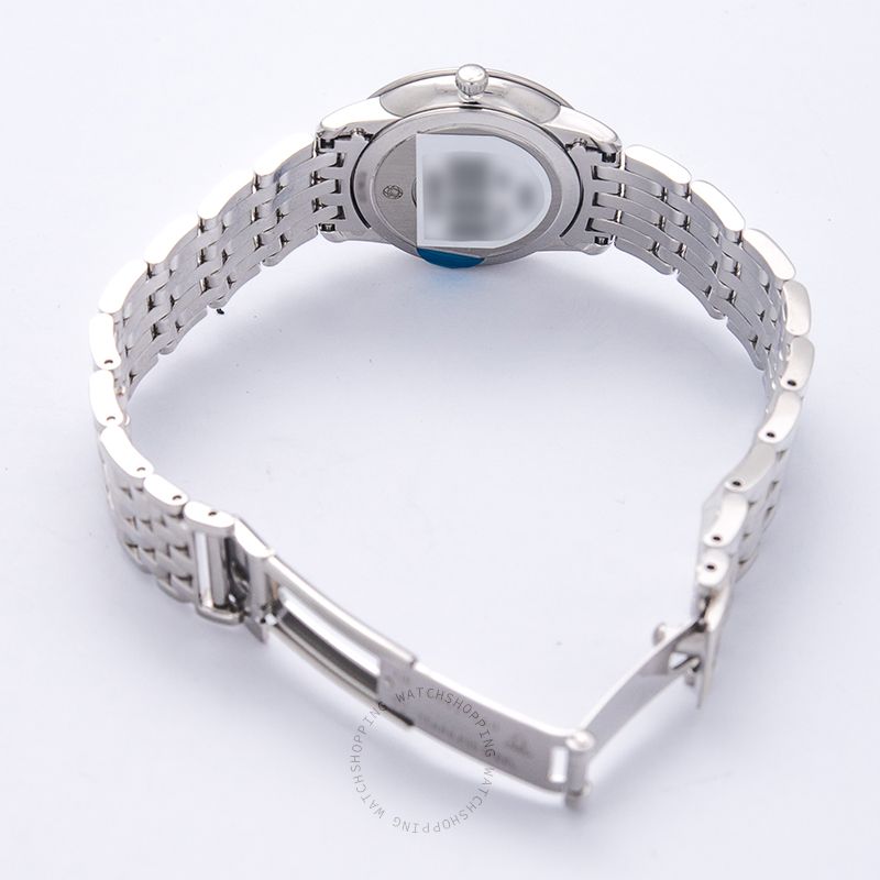 Omega De Ville 424.10.27.60.53.001 WATCHES 2