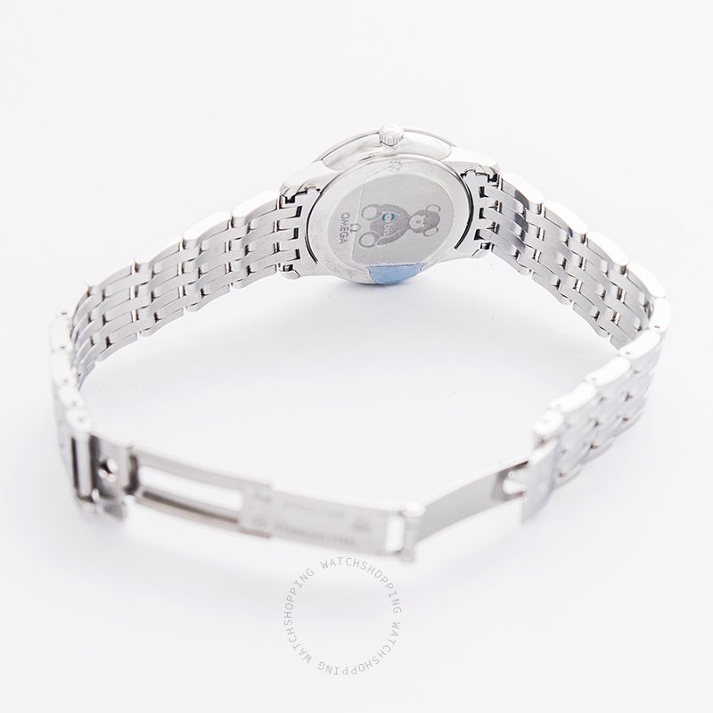 Omega De Ville 424.10.27.60.53.003 WATCHES 2