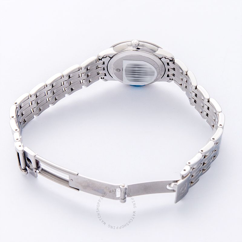 Omega De Ville 424.10.27.60.57.001 WATCHES 2
