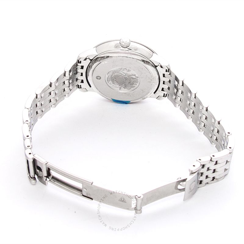 Omega De Ville 424.10.33.20.06.001 WATCHES 2