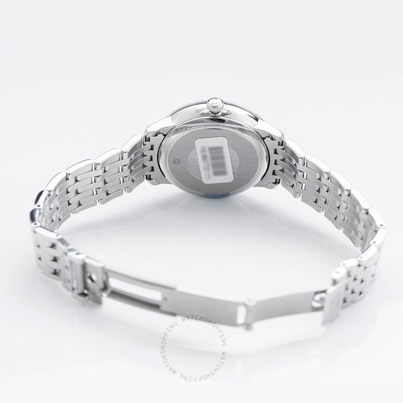 Omega De Ville 424.10.33.20.52.002 WATCHES 2